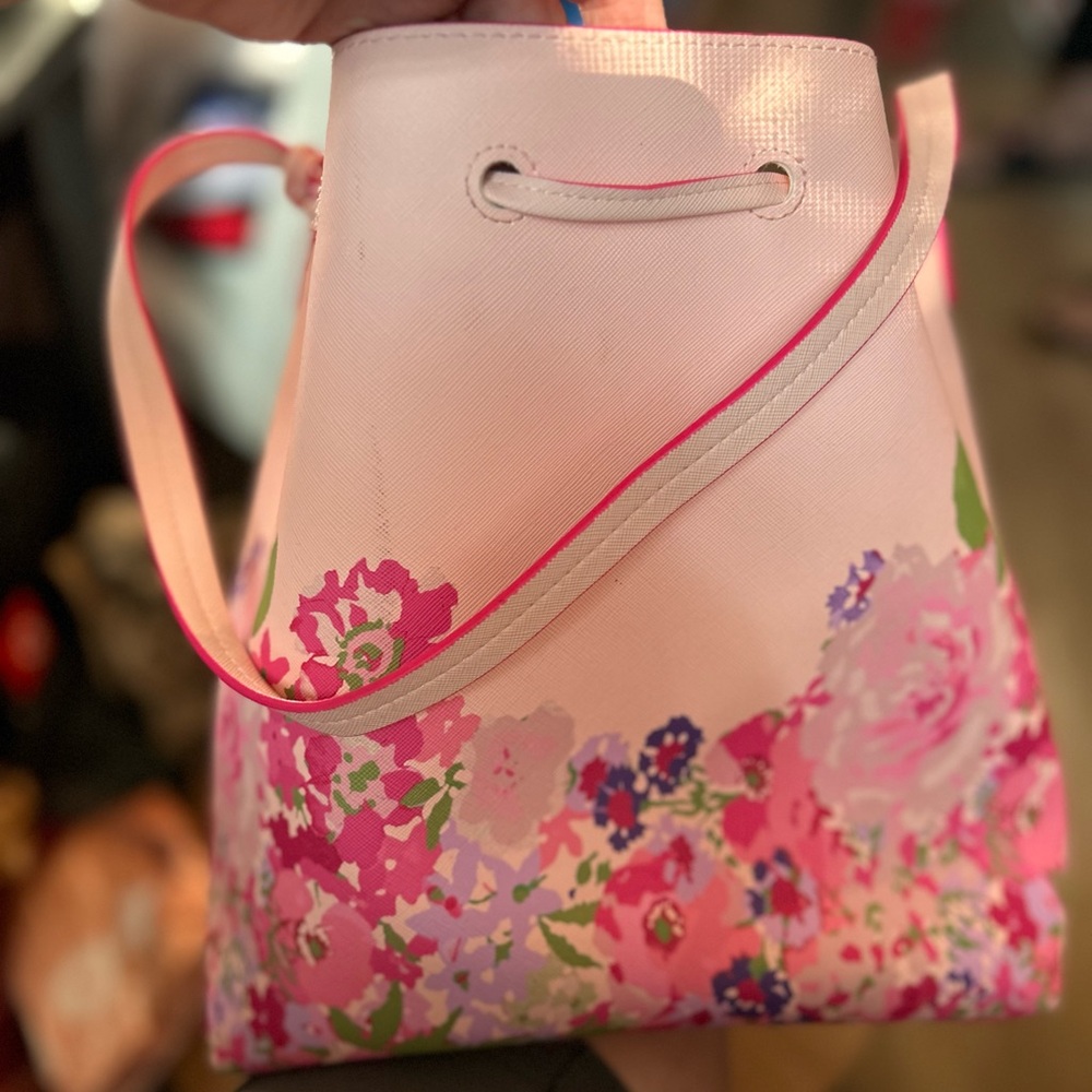 Women shoulder bag (Sold) - Picture 4 of 11